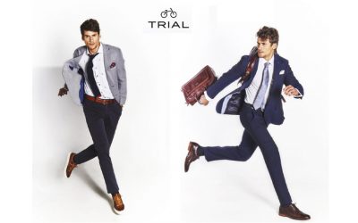 Campaña Trial – Así me muevo