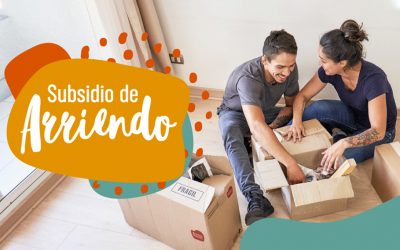 MINVU – Ministerio de Vivienda de Chile – Campaña de cohesión social y ayudas a la vivienda
