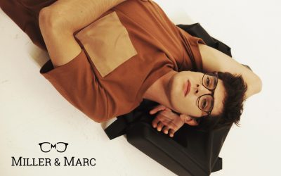 Campaña: Miller and Marc