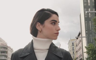 Fashion Film: Departement VII