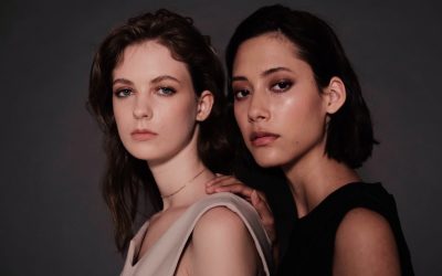 Fashion Film: Something to tell you