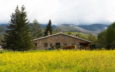 Finca los Alemanes