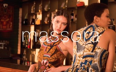 Massora Collection – Campaña S/S 2021