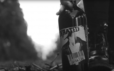 Concha y Toro: Unrated